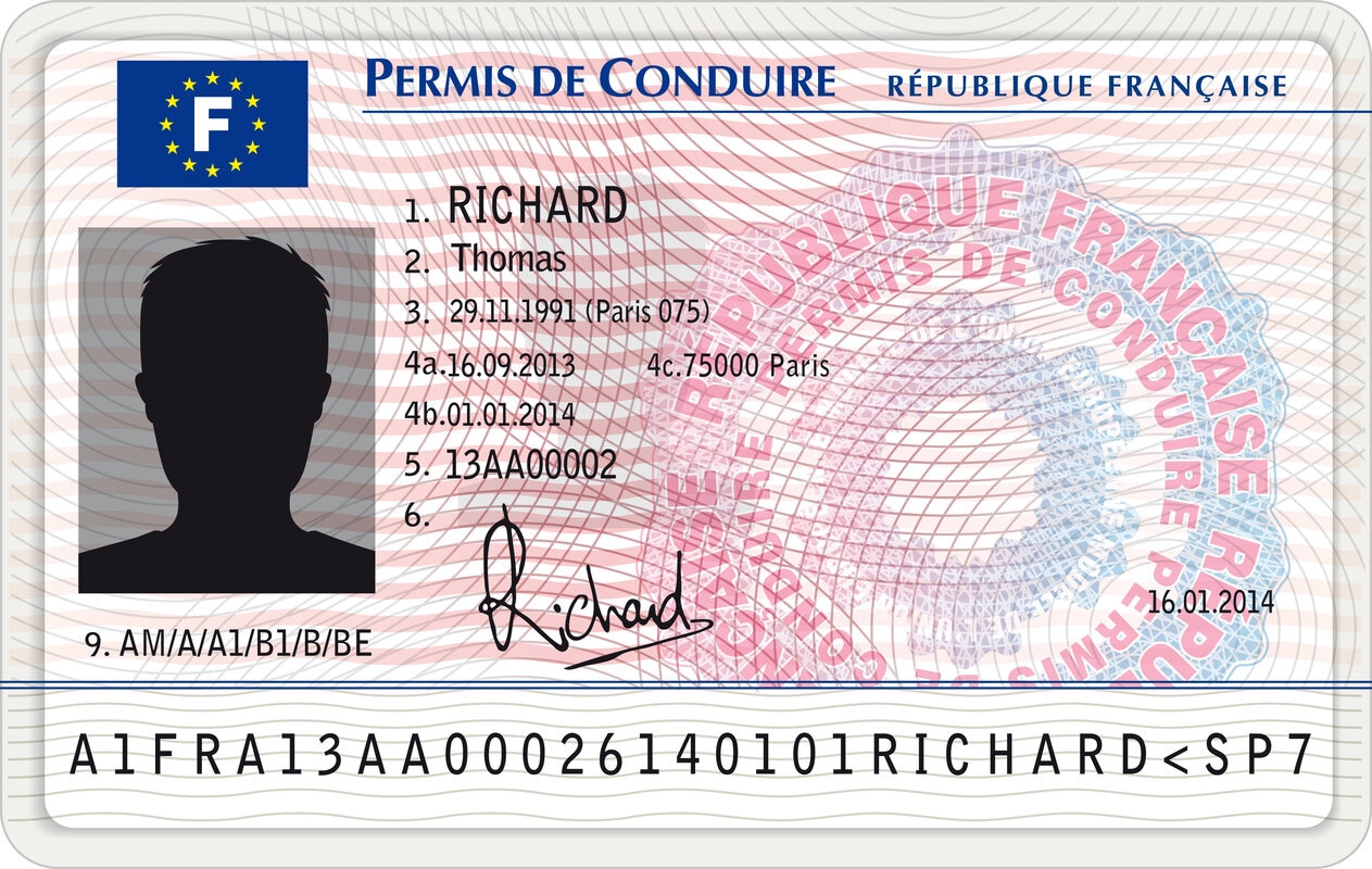 Permis de conduire -Auto-école CER Porte des Lilas Paris 20