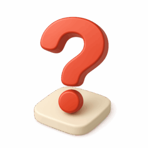 question